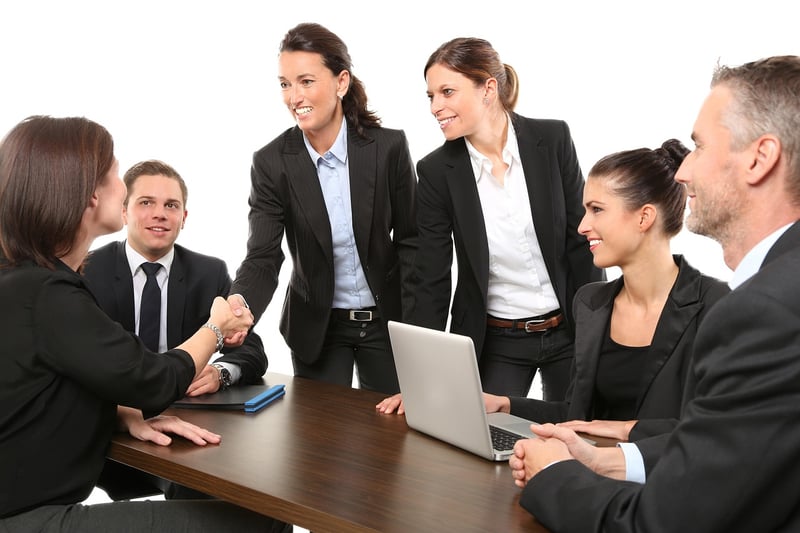 Finance Sector