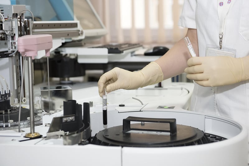 Medical Equipment
